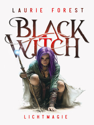 cover image of Lichtmagie